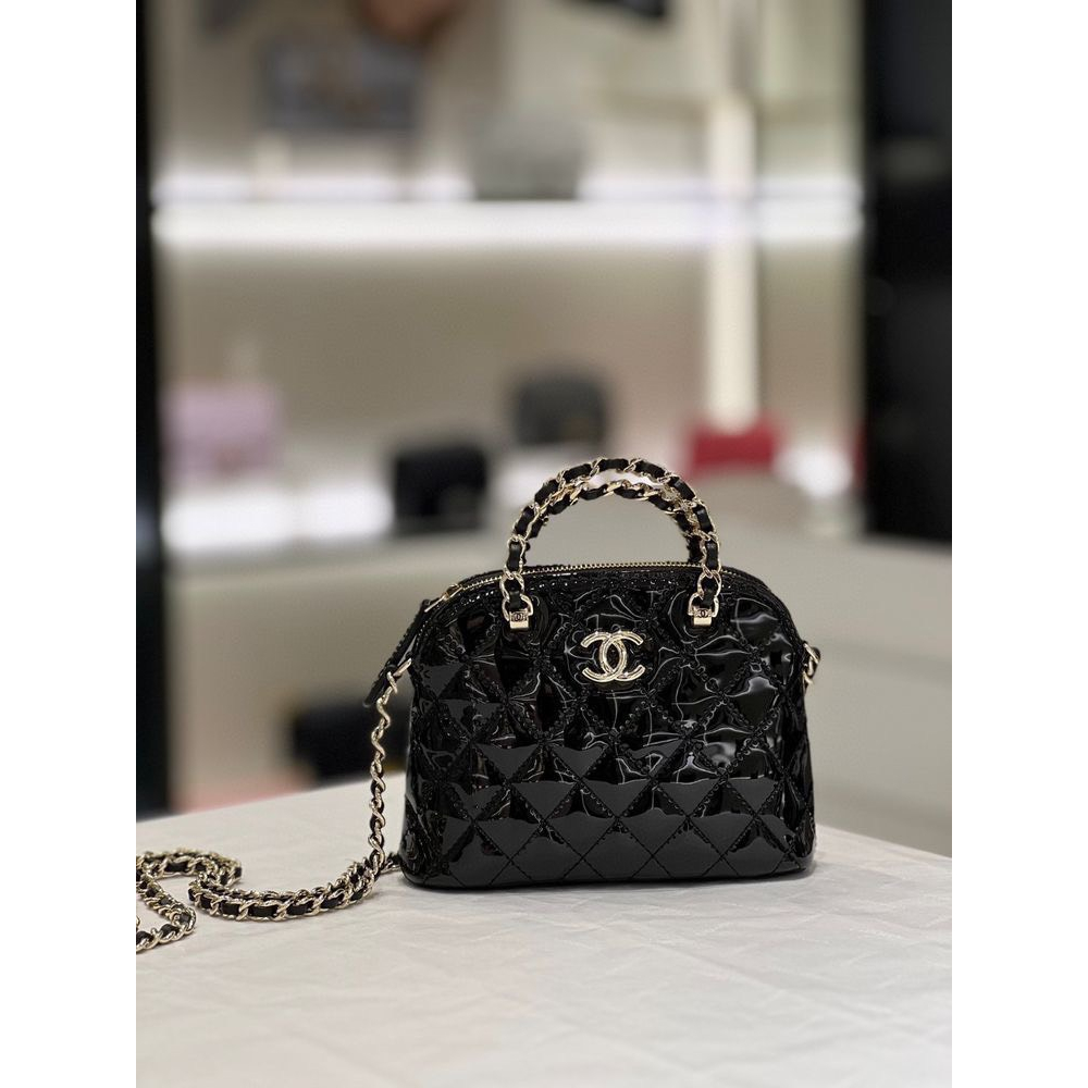 TÚI CHA NEO HẾN QUAI XÁCH SZ16-21 DA BÓNG