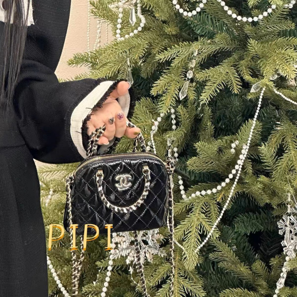 TÚI CHA NEO HẾN QUAI XÁCH SZ16-21 DA BÓNG