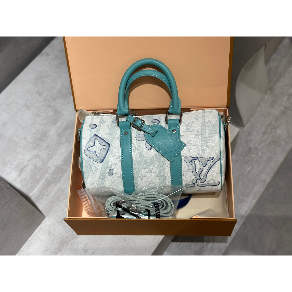 TÚI LV KEEPALL SZ25