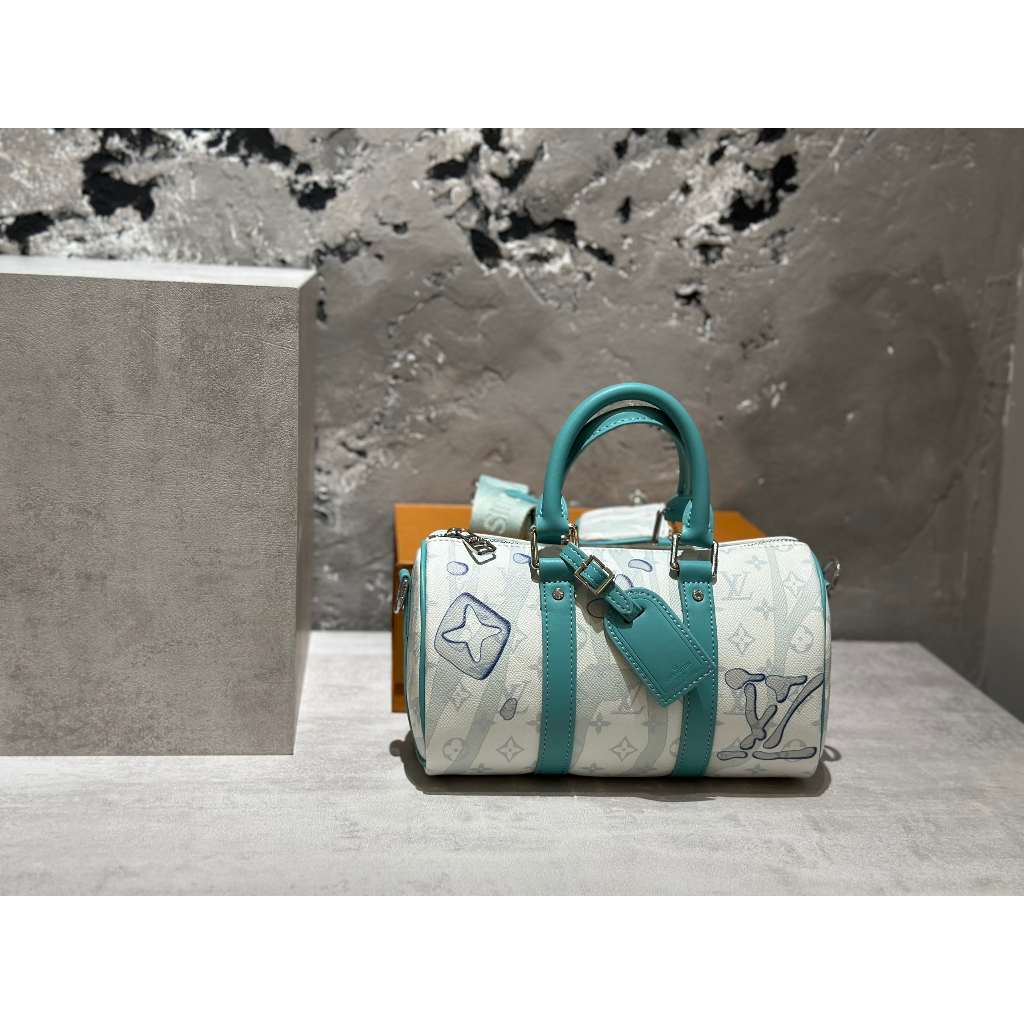 TÚI LV KEEPALL SZ25