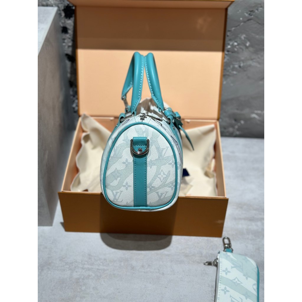 TÚI LV KEEPALL SZ25