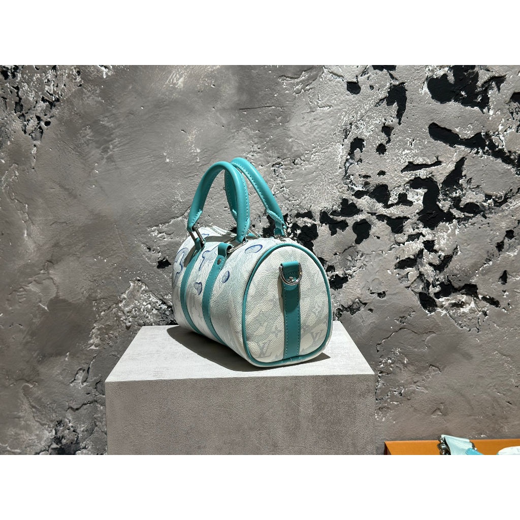 TÚI LV KEEPALL SZ25