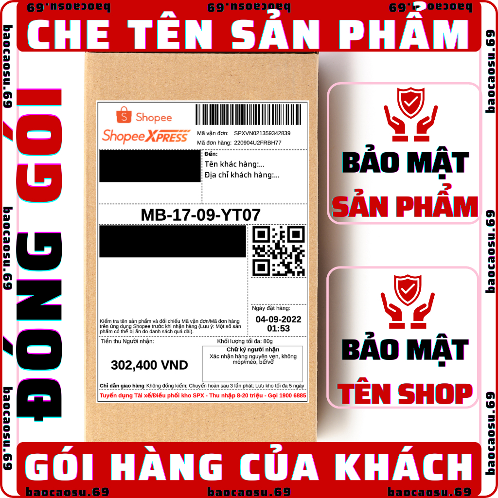 Bao cao su JUNCAI Love truyền nhiệt, trơn mịn hộp 10 bao