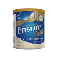 Sữa bột Ensure Gold hương Vani 850g, HSD 07/2024