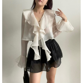 Angel coat