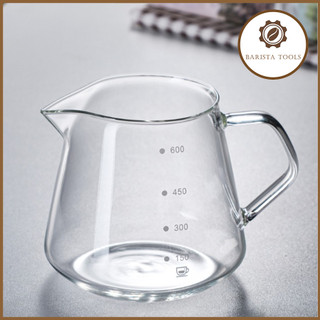 Bộ pha cafe bằng giấy lọc (Drip coffee ) 600ml