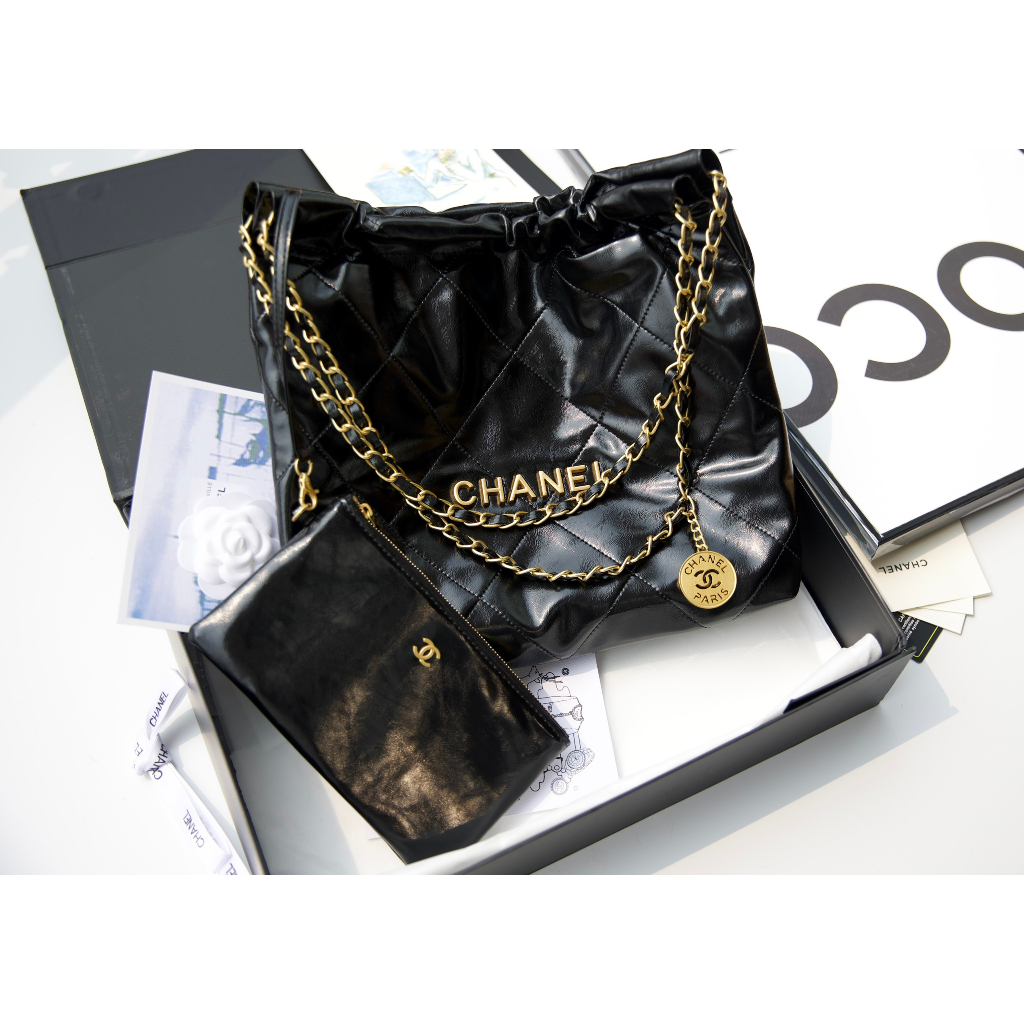 TÚI CHA NEO SHOPPING SZ34 DA THẬT