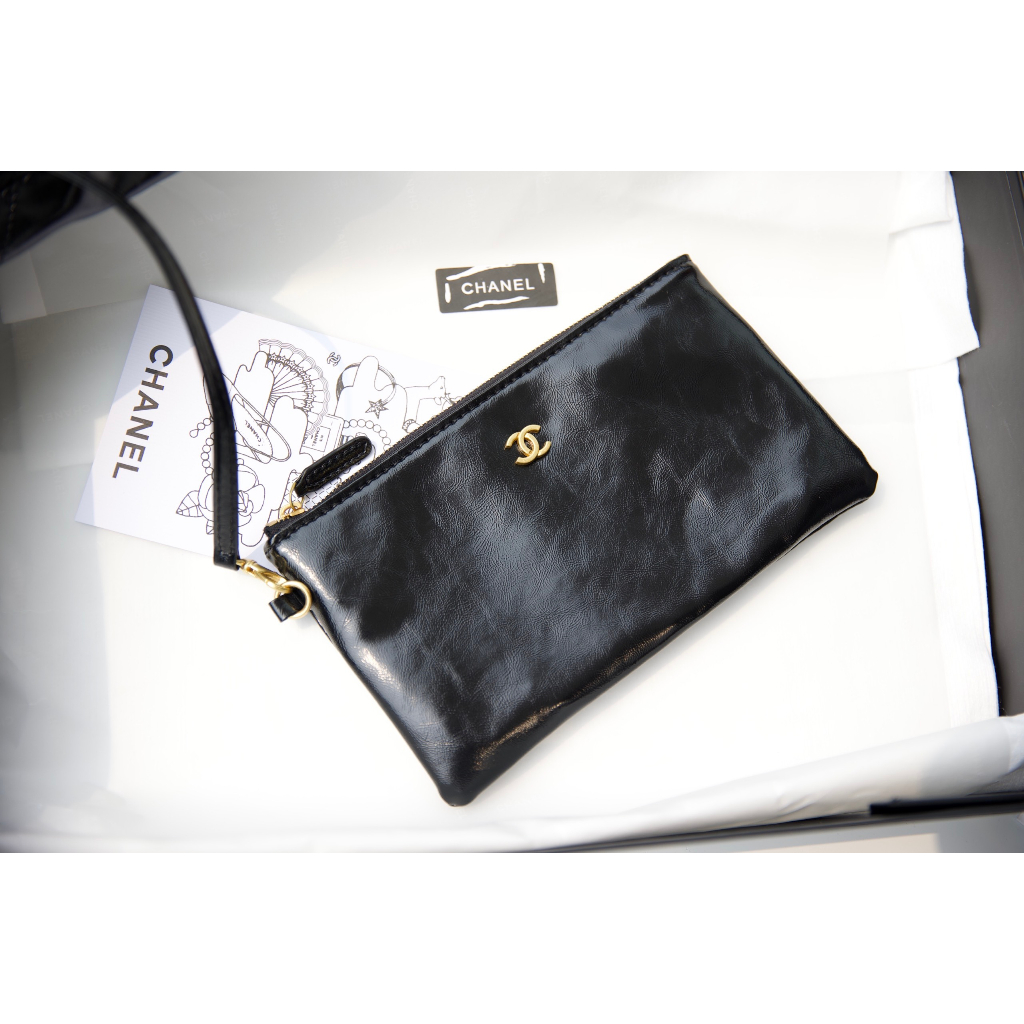 TÚI CHA NEO SHOPPING SZ34 DA THẬT