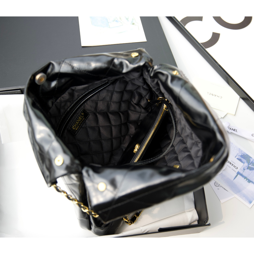 TÚI CHA NEO SHOPPING SZ34 DA THẬT