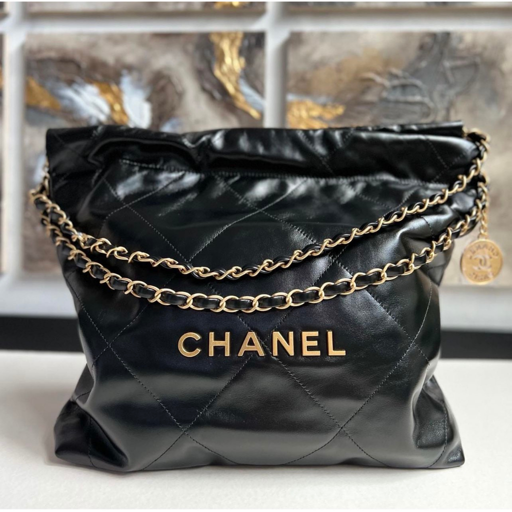 TÚI CHA NEO SHOPPING SZ34 DA THẬT