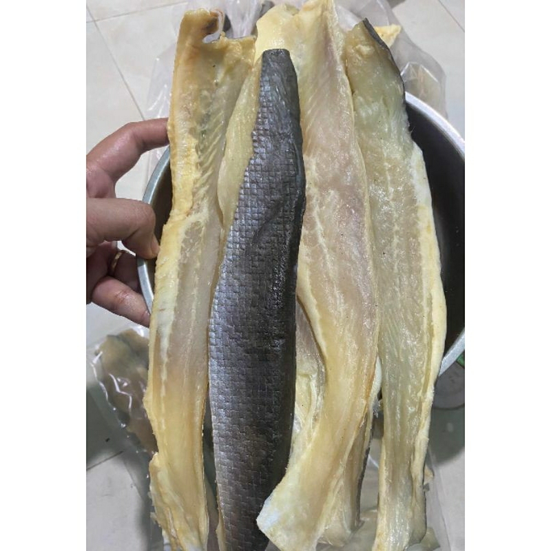 500g khô cá dứa cọng