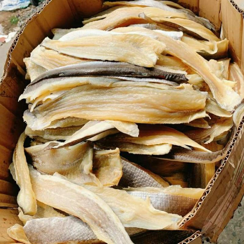 500g khô cá dứa cọng