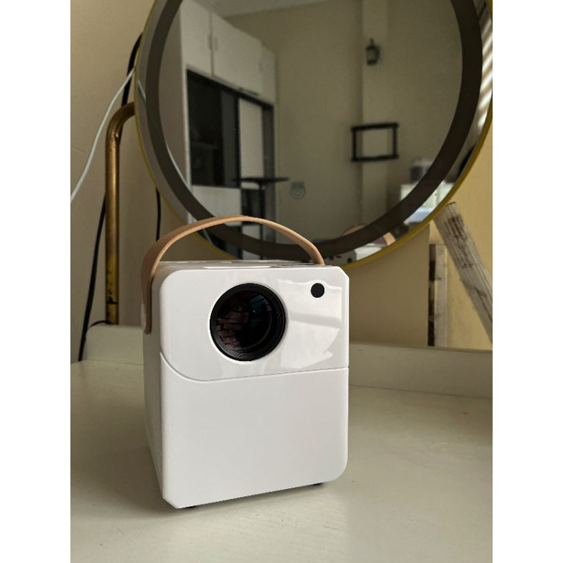 Máy Chiếu Mini Movie Legend S7 HD - Hỗ Trợ Full HD, Hệ Điều Hành ... Sử dụng tại nhà Sử dụng tại nhà