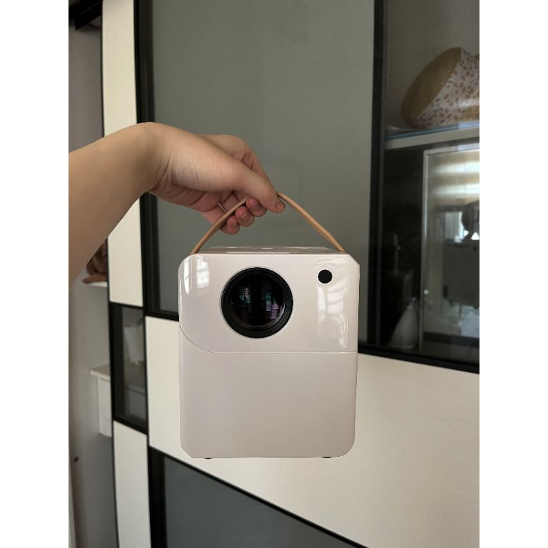 Máy Chiếu Mini Movie Legend S7 HD - Hỗ Trợ Full HD, Hệ Điều Hành ... Sử dụng tại nhà Sử dụng tại nhà