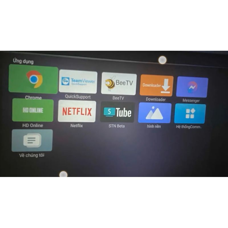 Máy Chiếu Mini Movie Legend S7 HD - Hỗ Trợ Full HD, Hệ Điều Hành ... Sử dụng tại nhà Sử dụng tại nhà