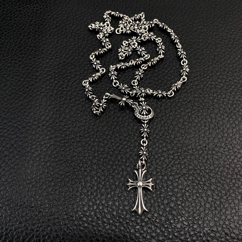 + TINY E ROSARY +
