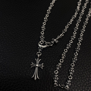 + TINY E ROSARY +