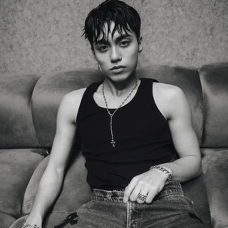 + TINY E ROSARY +