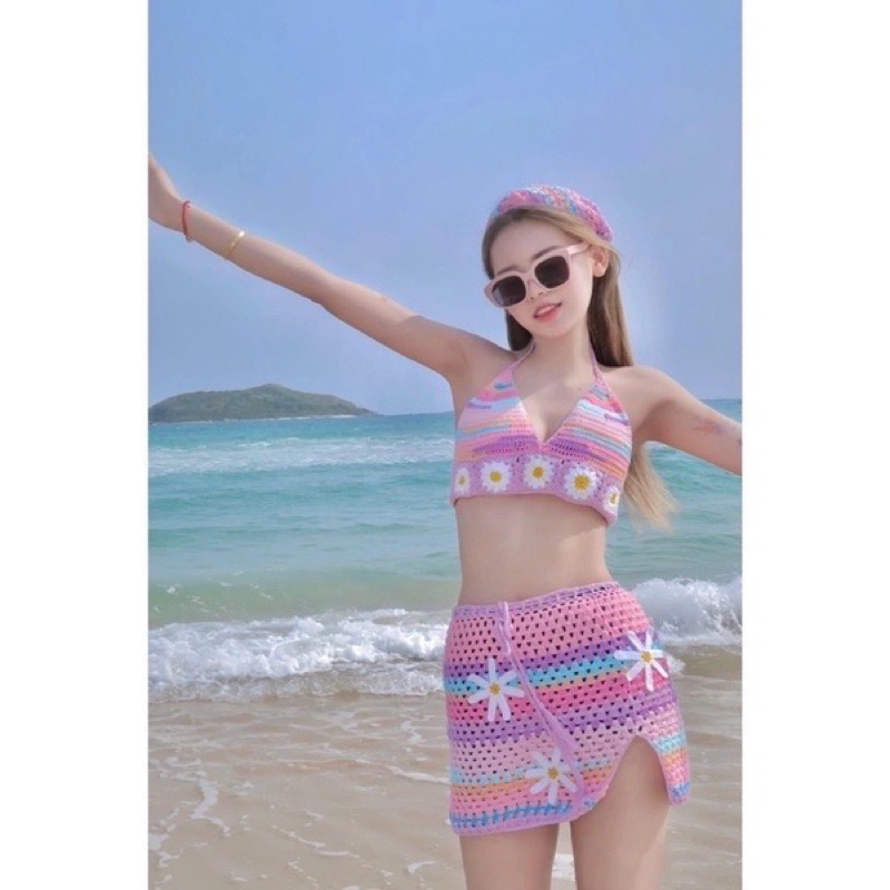 Sét đi biển siêu xinh💋💋💋