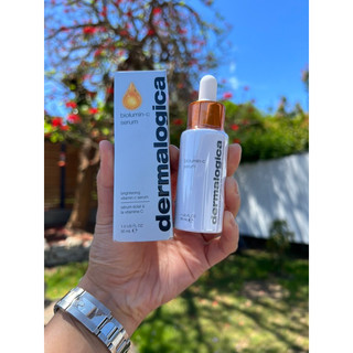 Dermalogica Biolumin-C serum 30ml và 59ml full box - Tinh chất vitamin C