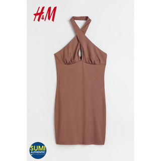 Đầm body hm Auth size Xs