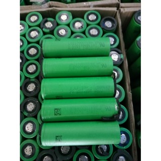 pin sony VTC6Apin21700