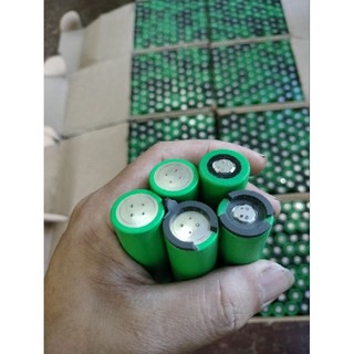 pin sony VTC6Apin21700