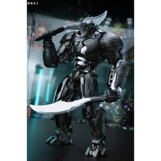 Mô hình transformers 7 rotb: rise of the beasts - optimus primal yolopark amk series advance model kit
