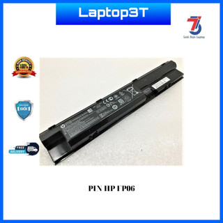 Pin laptop HP Probook 440 450 445 470 455 G0 G1 FP06 FP09 tuổi thọ cao chính hãng bảo hành 09 tháng