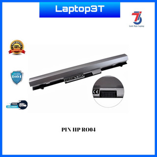 Pin laptop HP ProBook 430 G3 440 G3 Ro04 tuổi thọ cao chính hãng bảo hành 09 tháng