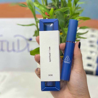 SON KEM 3CE HANDMADE MỊN ĐẸP