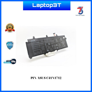 Pin laptop ASUS ROG Zephyrus GX501VI GX501GM GX501GI GX501 C41N1712 tuổi thọ cao chính hãng bảo hành 09 tháng