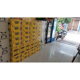 Hỏa Tốc Thùng 24 lon Bia Beck's Ice (Beck Ice)