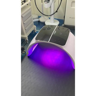 Vòm ánh sáng BioLight