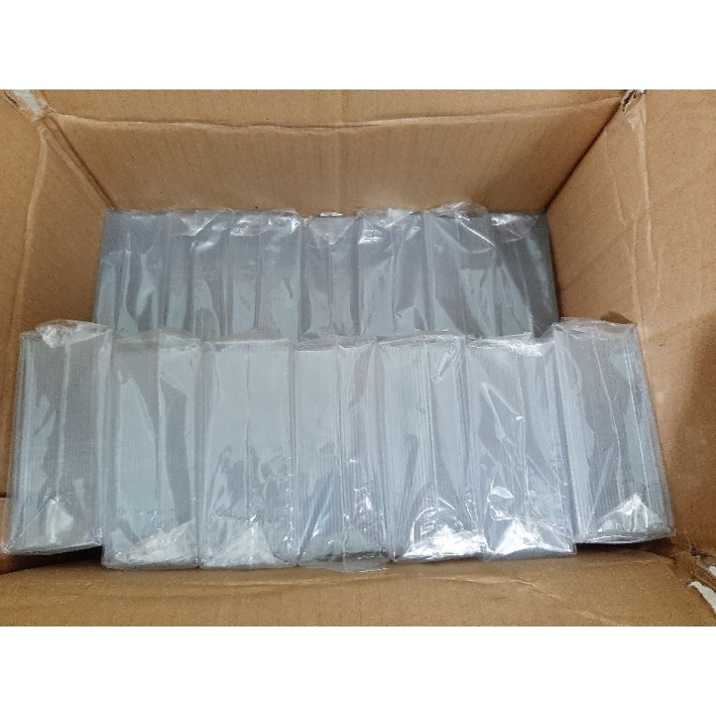 Set 10 - 40c top A7, B8 không seal, dọc trắng