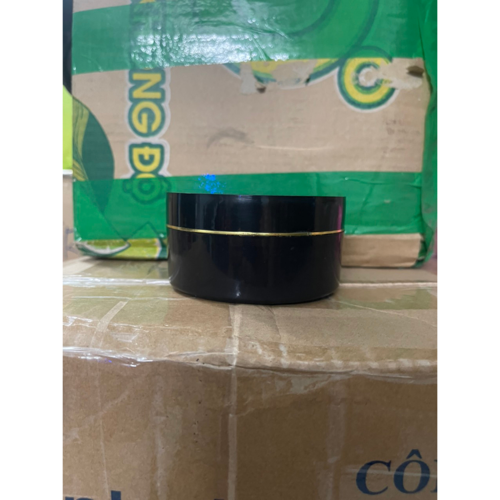 Hủ đựng kem body 150g - 200g