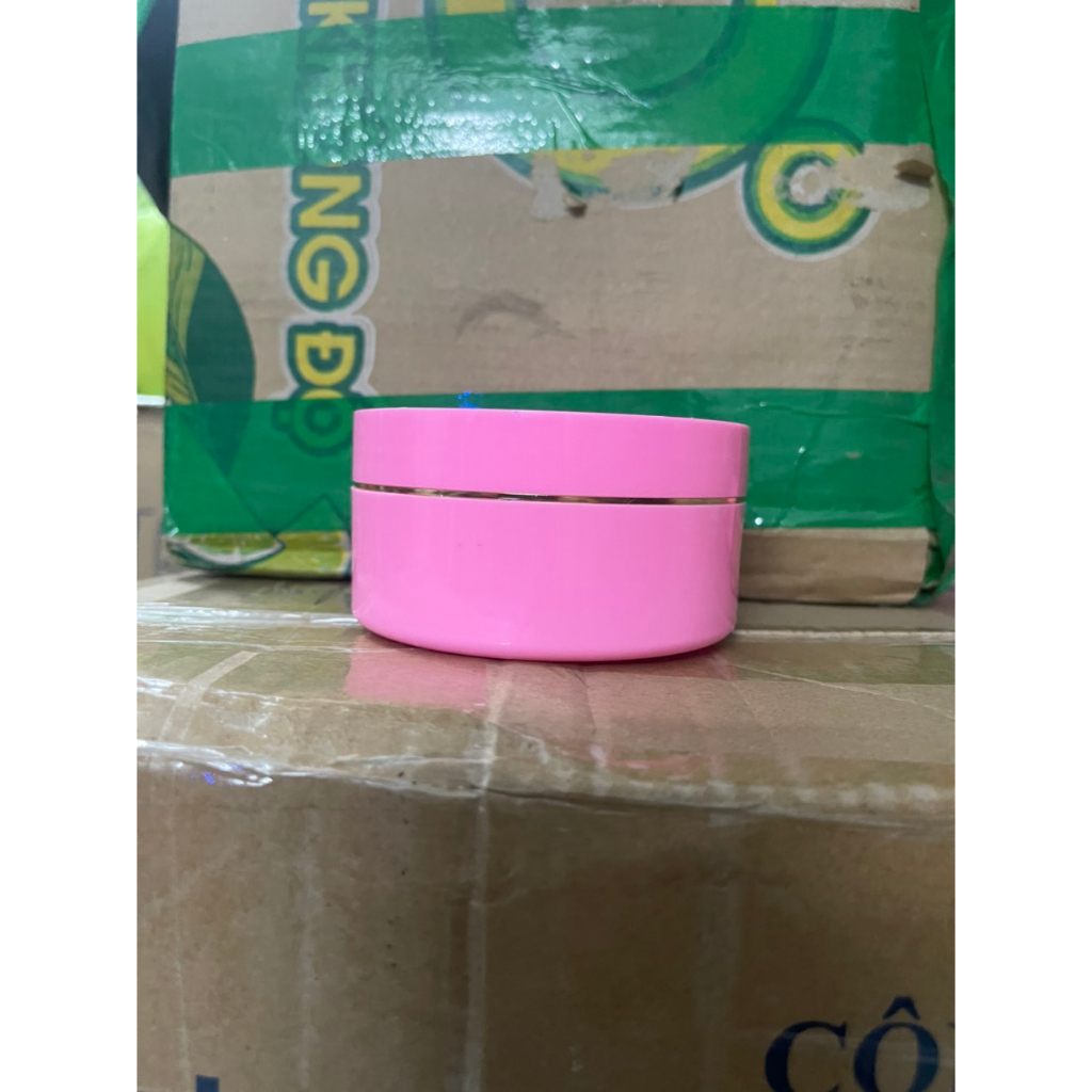 Hủ đựng kem body 150g - 200g