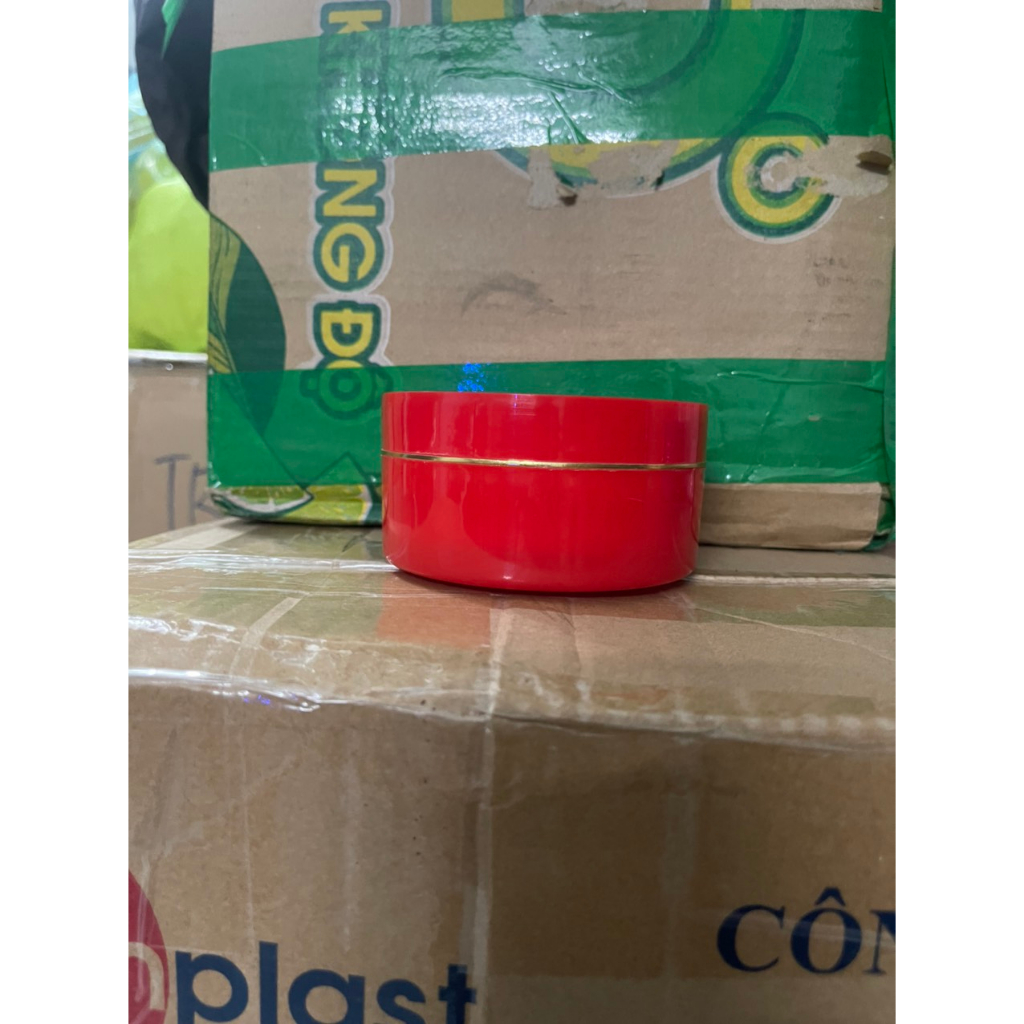 Hủ đựng kem body 150g - 200g