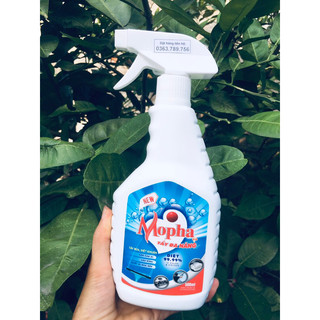 Tẩy đa năng Mopha an toàn, ko mùi độc hại