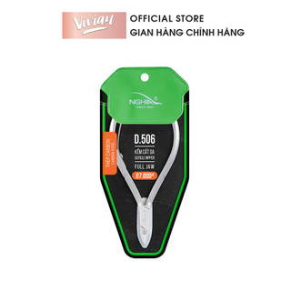 Kềm cắt da thép chuyên dụng D-506