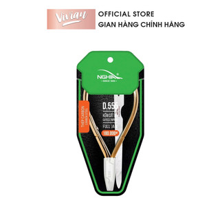 Kềm cắt da thép chuyên dụng D-555 (có dũa) (KE0453)