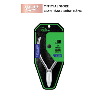 Kềm cắt da thép không gỉ D-09 (KE0413 KE0399)