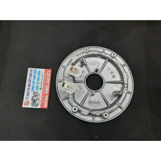 Mâm nhiệt nồi áp suất , nồi hâm đa năng 1000w - 220v - 18cm