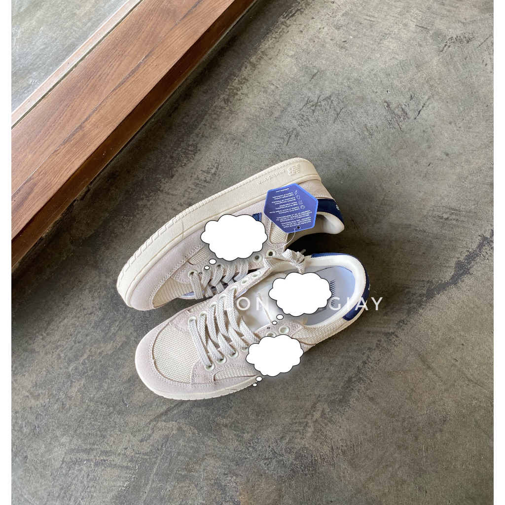 GIÀY THỂ THAO PRO CTC NAVY