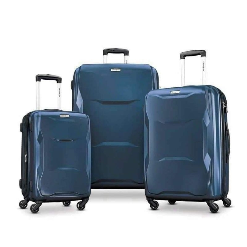 VALI SAMSONITE - LOẠI VỪA (TÁCH SET)