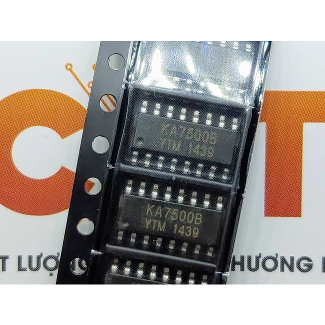 KA7500B IC Nguồn SOP-16