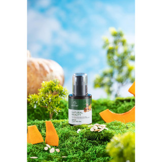 SERUM PHỤC HỒI TÓC NATURAL BEAUTY
