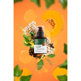 SERUM PHỤC HỒI TÓC NATURAL BEAUTY