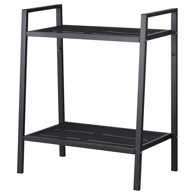 Kệ 2 tầng 60x70 LERBERG IKEA chính hãng