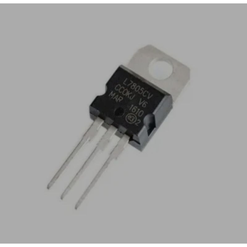 IC ổn áp 7805 7815